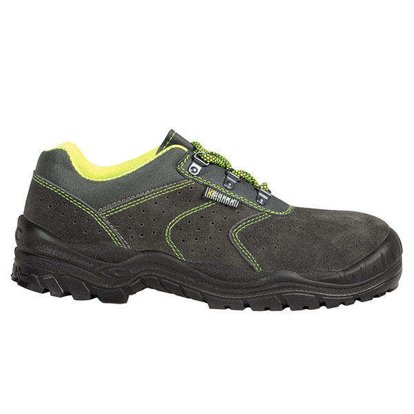 Sapatos Cofra Riace S1P